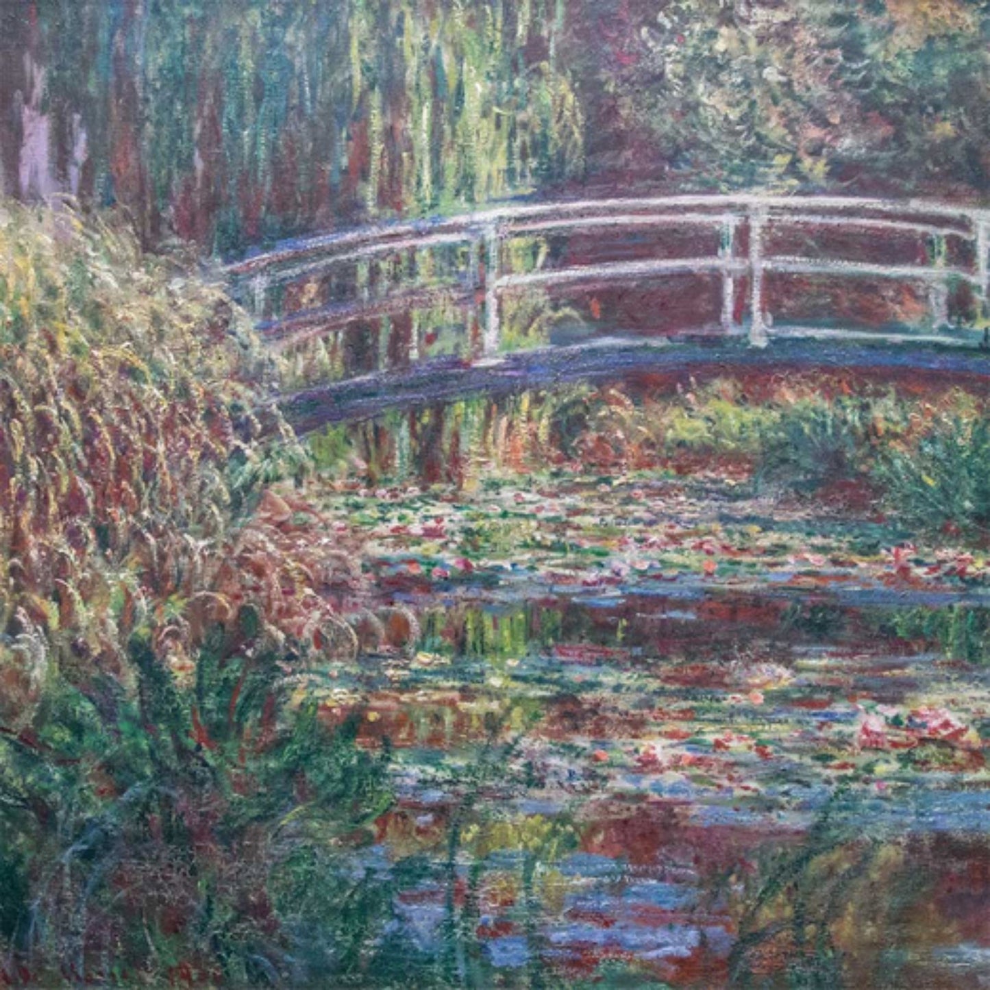 Printemps à la Campagne