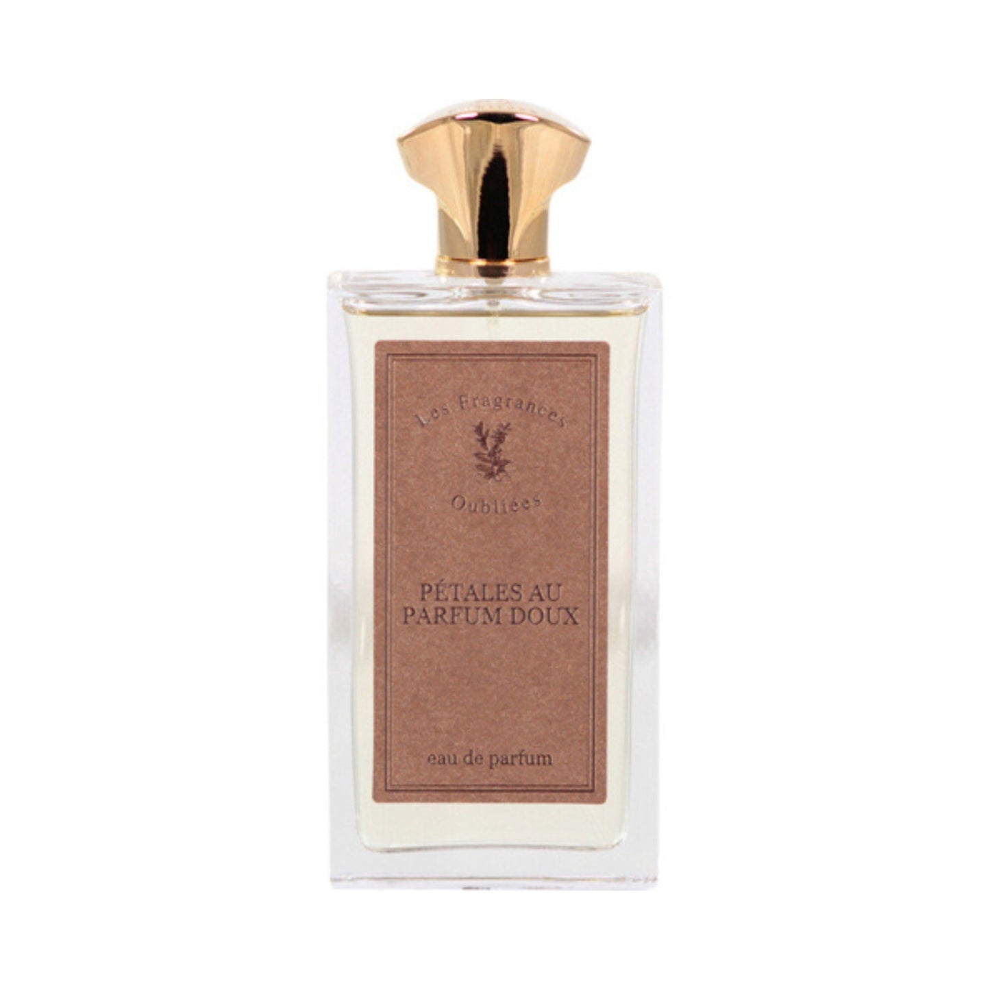 Pétales au Parfum Doux
