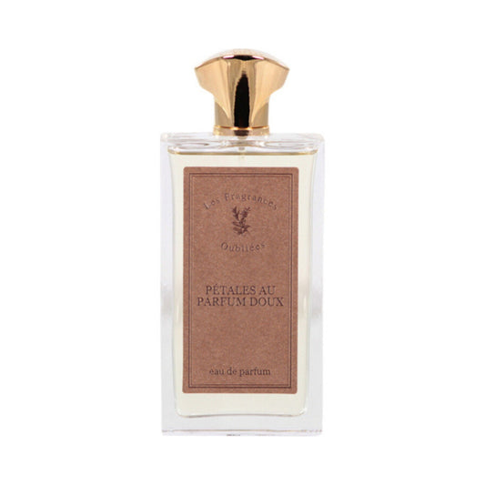 Pétales au Parfum Doux