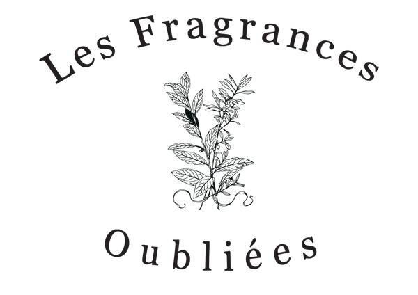 Les Fragrances Oubilees
